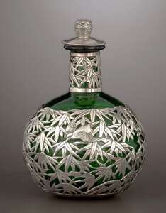 Chinese Export Silver