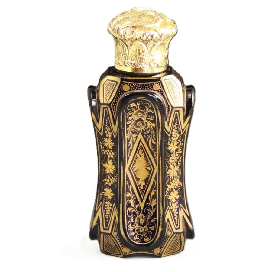 Victorian Glass, Ceramic & Stone