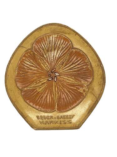 René Lalique scent bottle