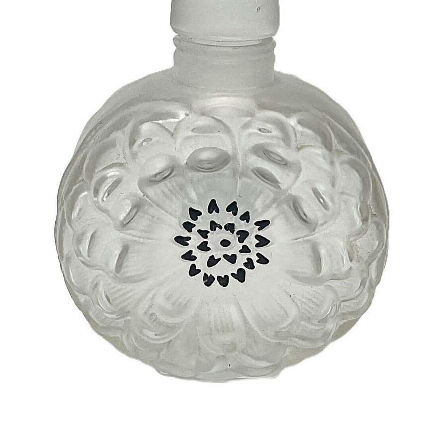 Ren&eacute; Lalique Dahlia Noir